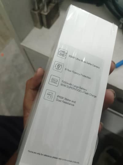 oppo a6s pro