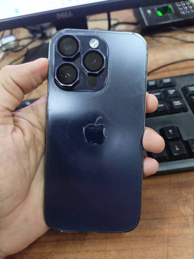 Apple iPhone 14 Pro FU 256GB