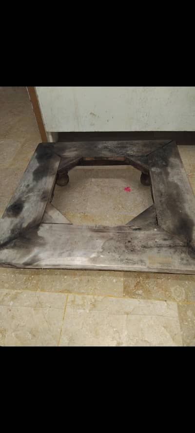 fridge chowki available for sale