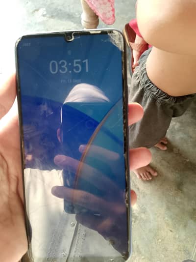 All ok phone ha note 70 ha