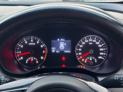 KIA Sportage AWD 2022 | Excellent Condition