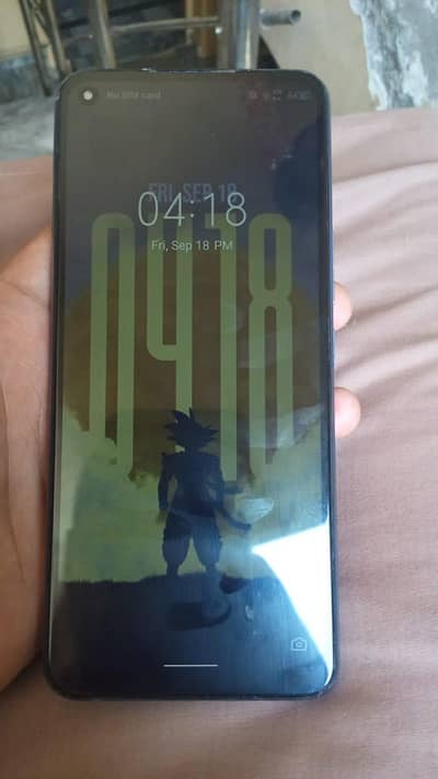 Tecno POVA LD 7