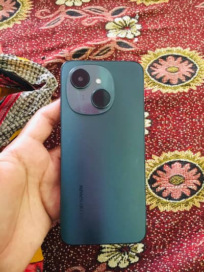 Tecno Spark Go 1
