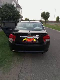 Honda City 1.3 almost genuine