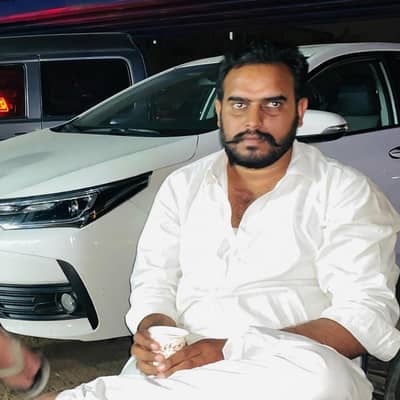 *Monthly Basis Car With Driver - Gulistan-e-Jauhar*