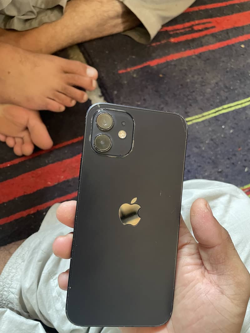 Apple iPhone 12 0