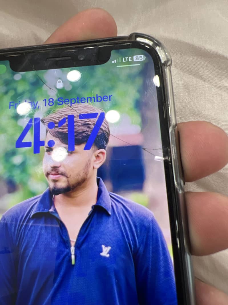 Apple iPhone X 2