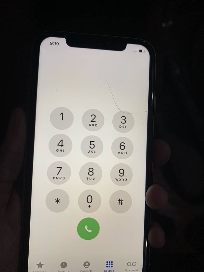 Apple iPhone XR 5