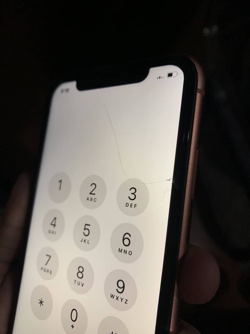 Apple iPhone XR 6