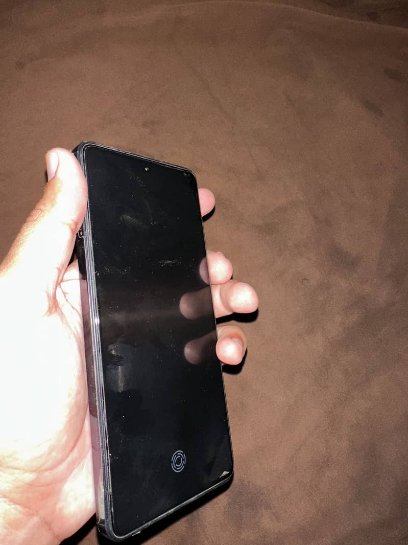Tecno CAMON 20 4