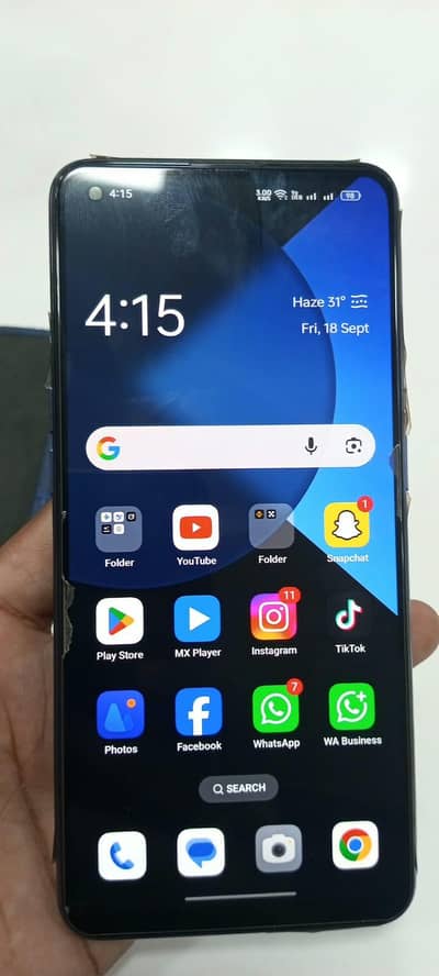 OPPO F19