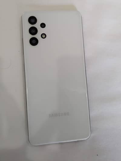 Samsung Mobile A32