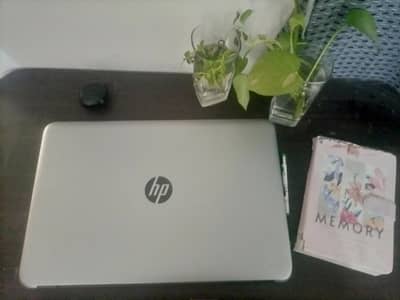 HP I3 5th gen laptop for sale
