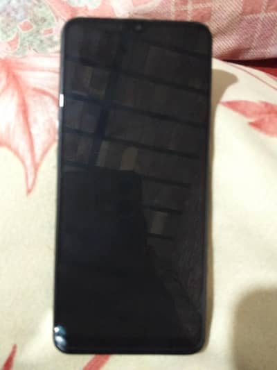 OPPO F15