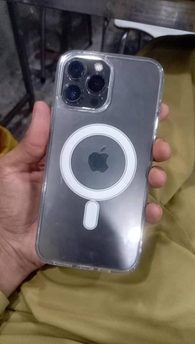 Apple iPhone 13 Pro Max