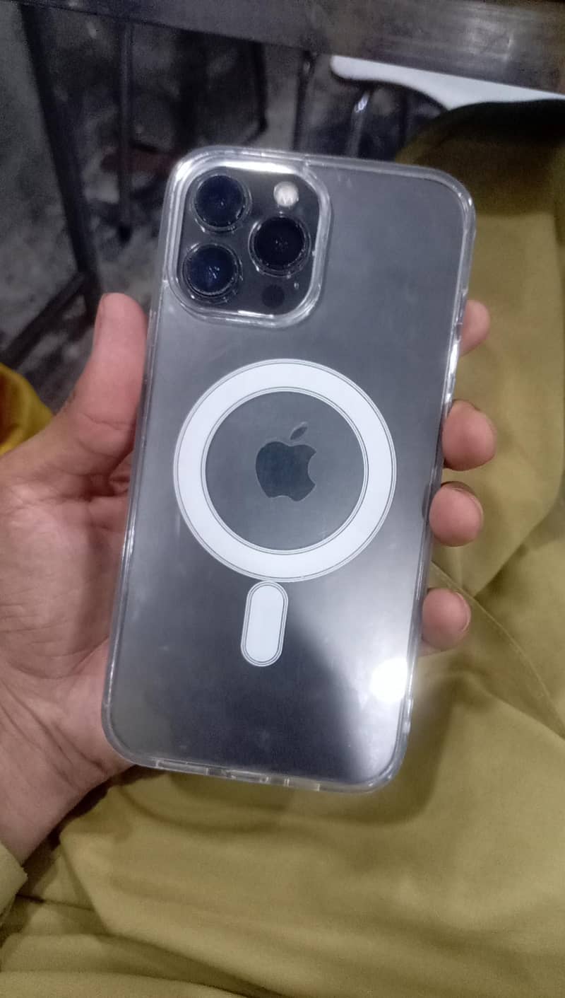 Apple iPhone 13 Pro Max 0