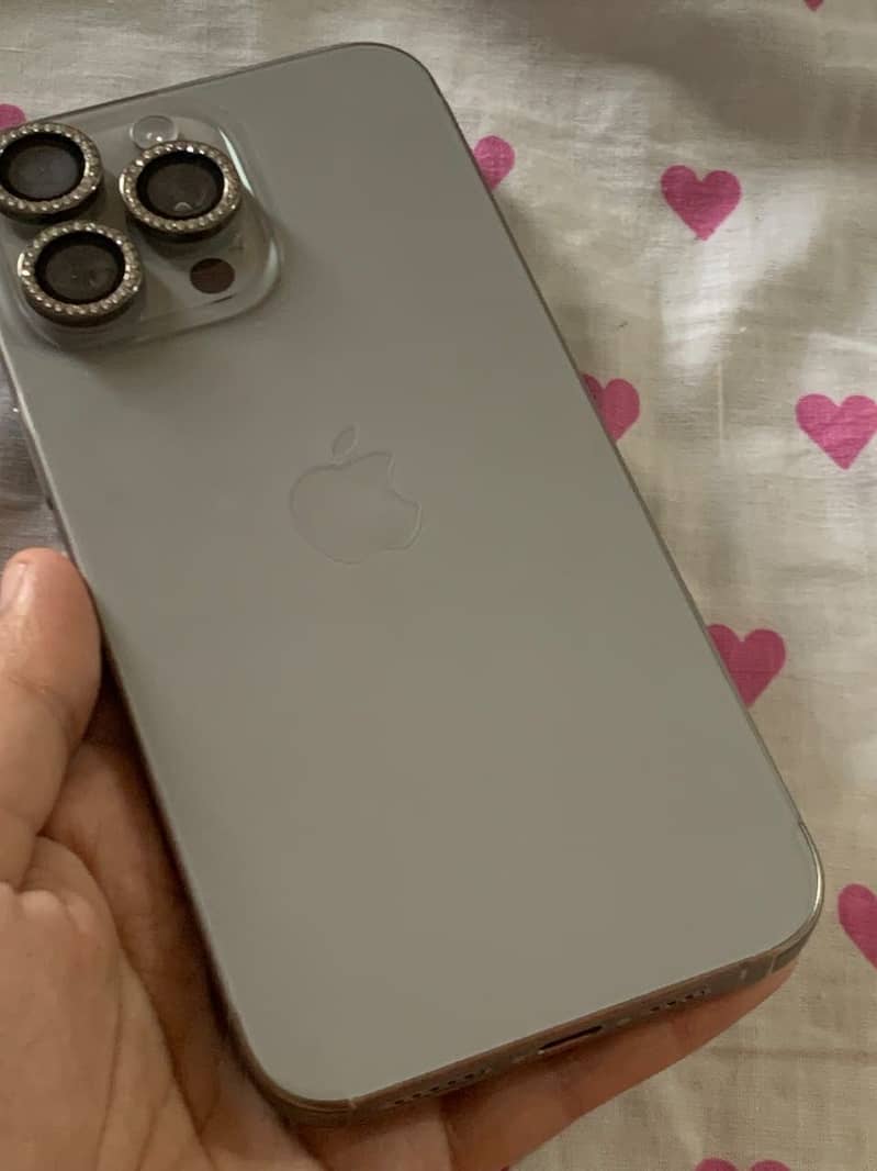 Apple iPhone 15 Pro Max 1