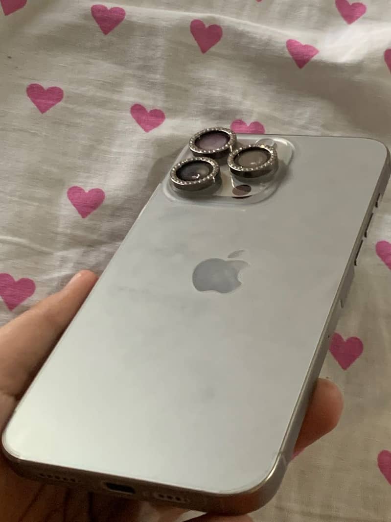 Apple iPhone 15 Pro Max 2