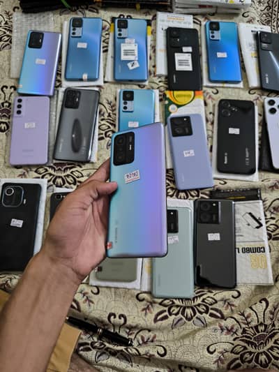 Xiaomi Redmi Note 13 Pro