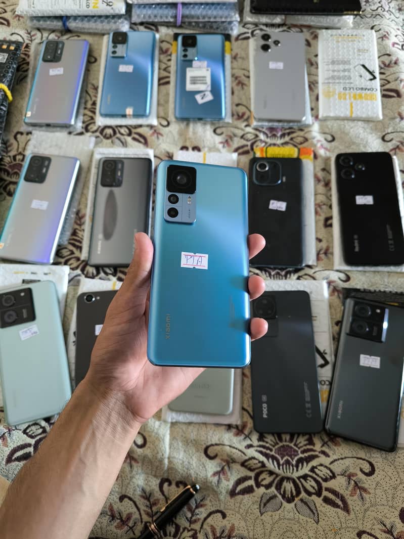 Xiaomi Redmi Note 13 Pro 1