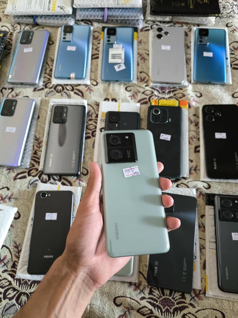 Xiaomi Redmi Note 13 Pro 2