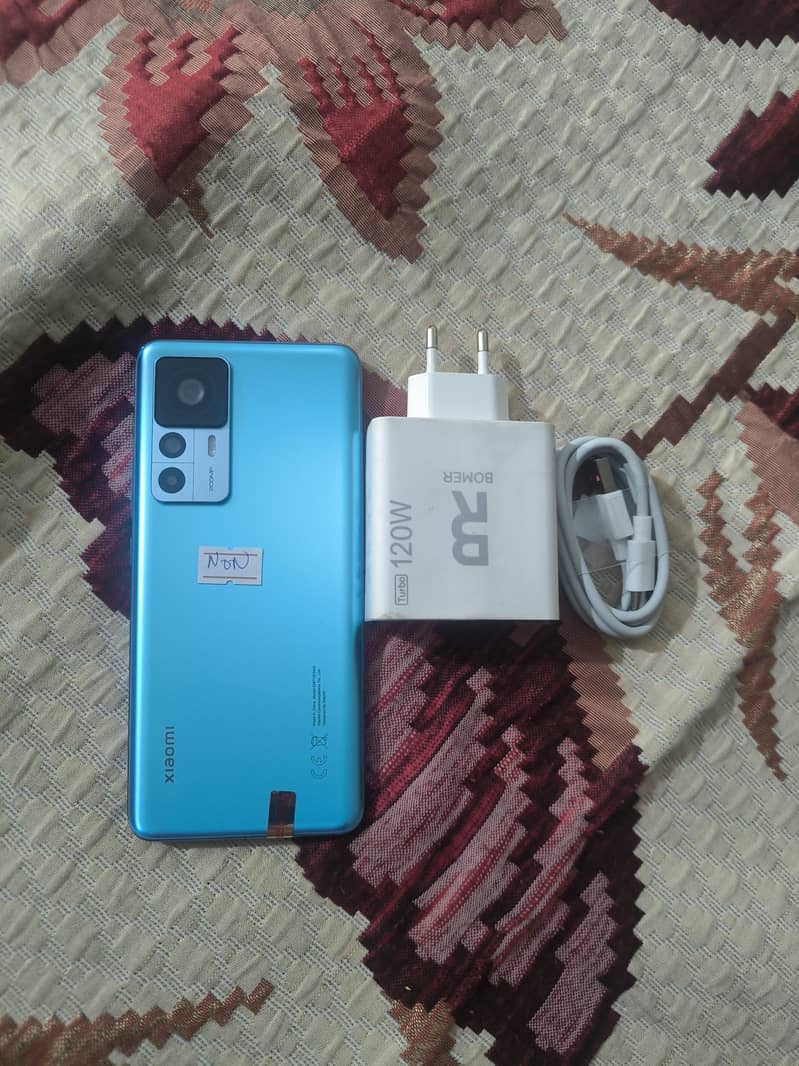 Xiaomi Redmi Note 13 Pro 3