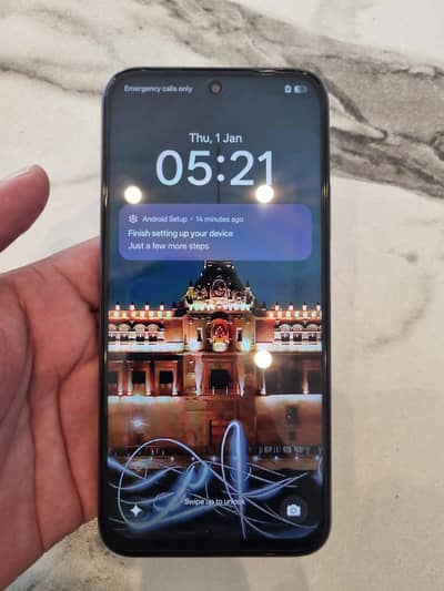 OPPO A6k