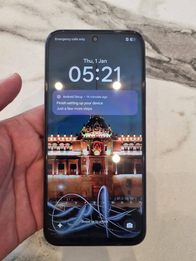 OPPO A6k 0