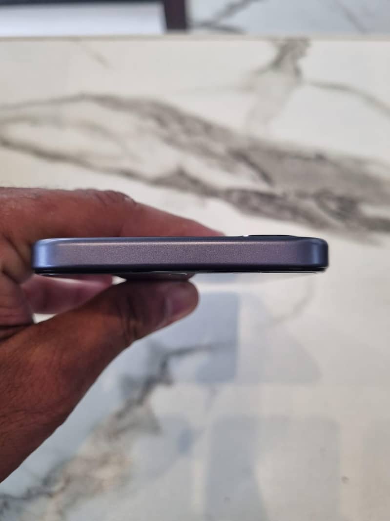 OPPO A6k 1