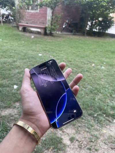 Apple iPhone 16 Pro Max