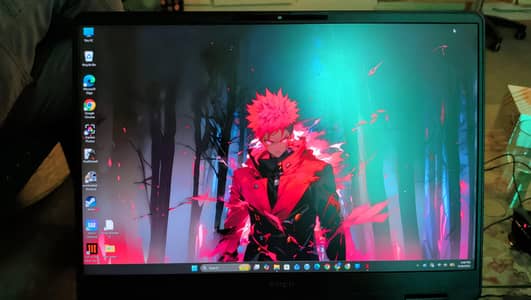 HP omen 16