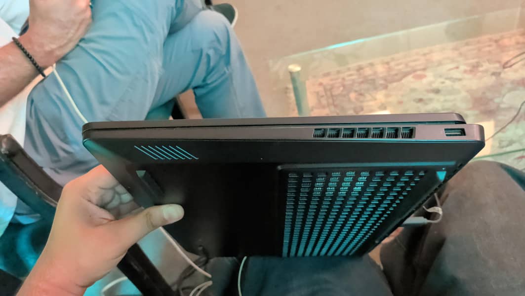 HP omen 16 3