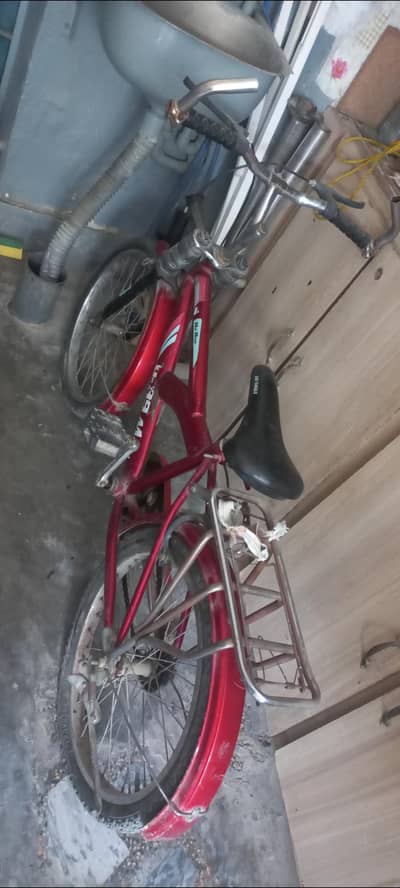 kids bicycles