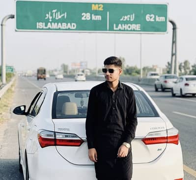 Ali jutt