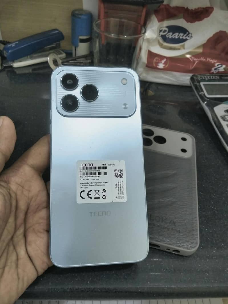 Spark 50 2