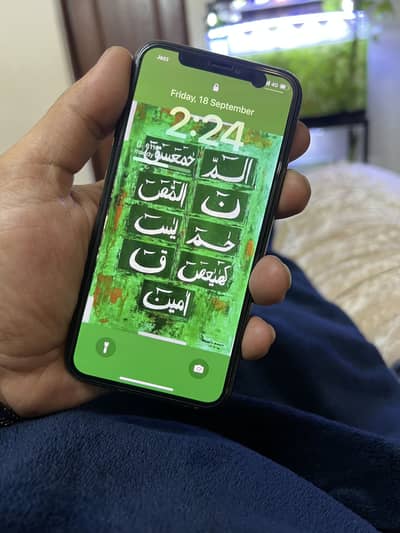 Apple iPhone 11 pro pta approved
