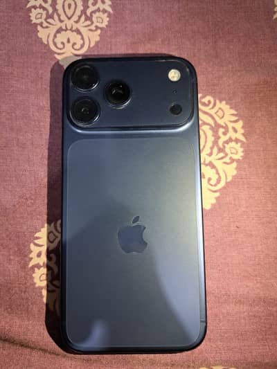 Apple iPhone 17 Pro Max jv