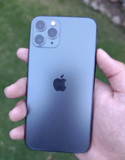 Apple iPhone 11 Pro
