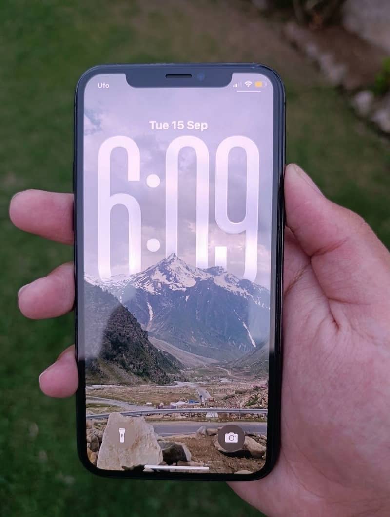 Apple iPhone 11 Pro 3