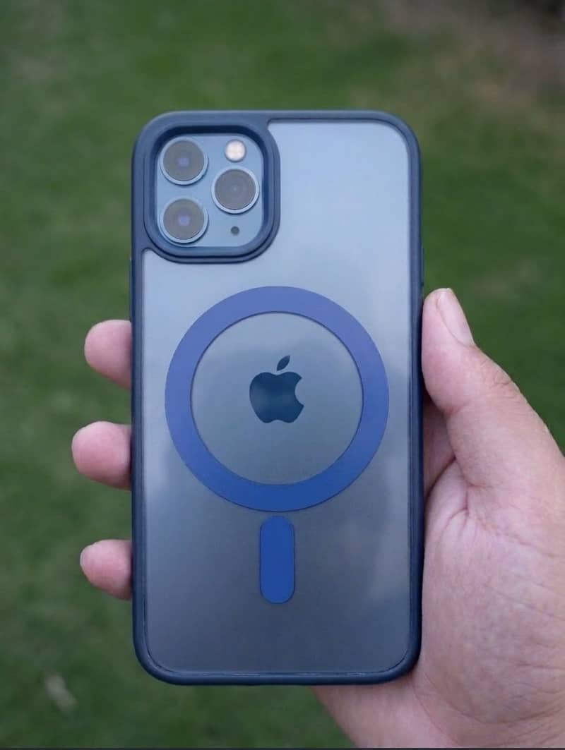Apple iPhone 11 Pro 6