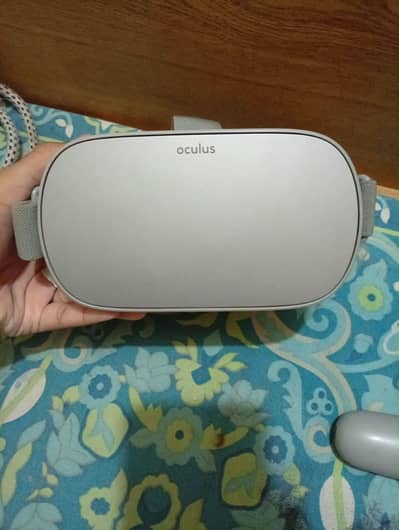 OCULUS GO FOR SALE AND EXCHANGE