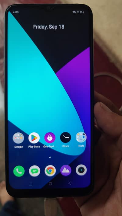 Realme C3