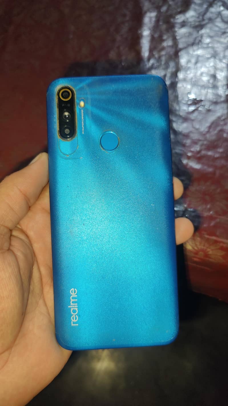 Realme C3 1