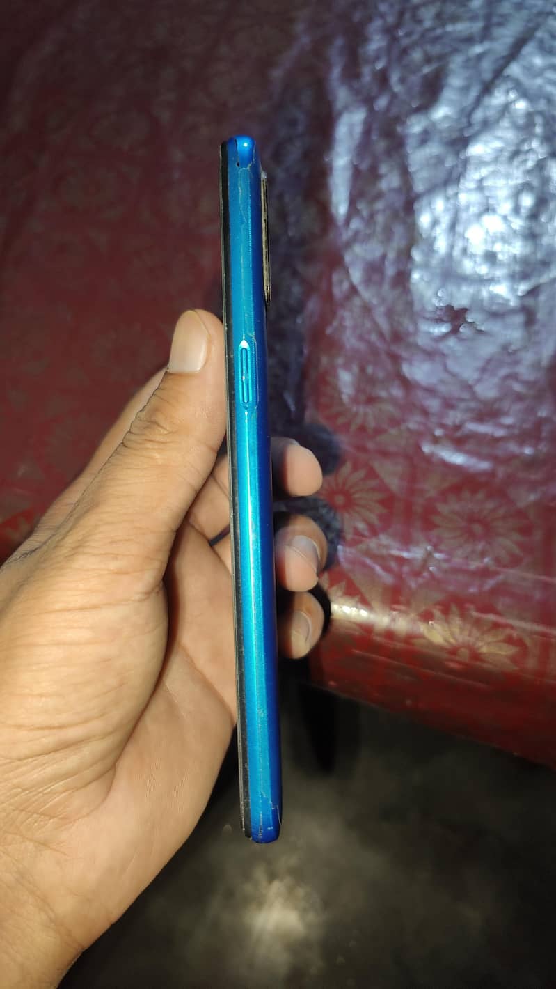 Realme C3 3
