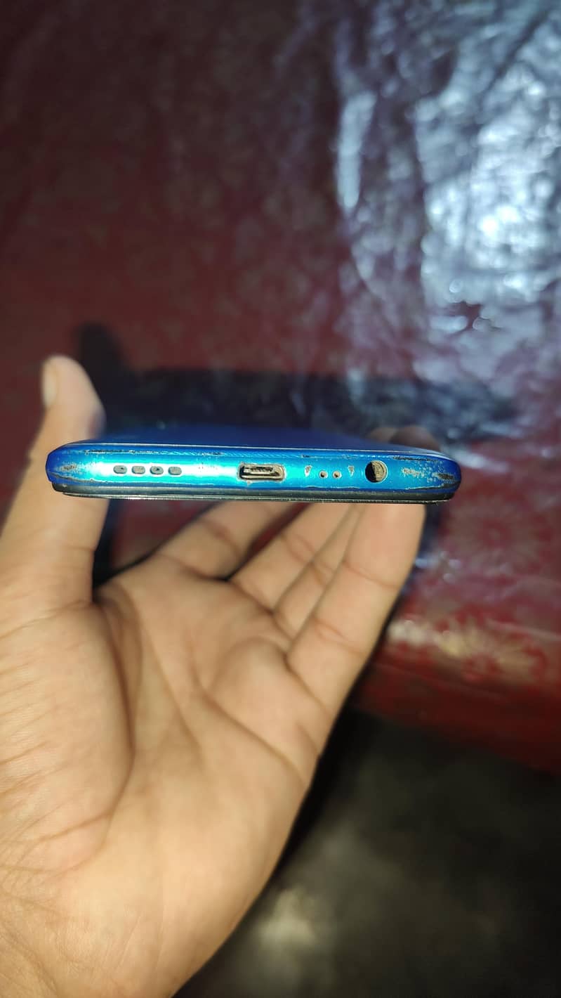 Realme C3 5