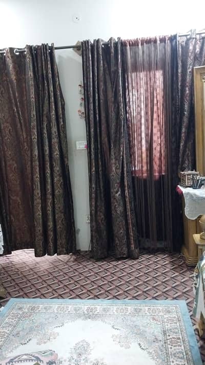 curtain
