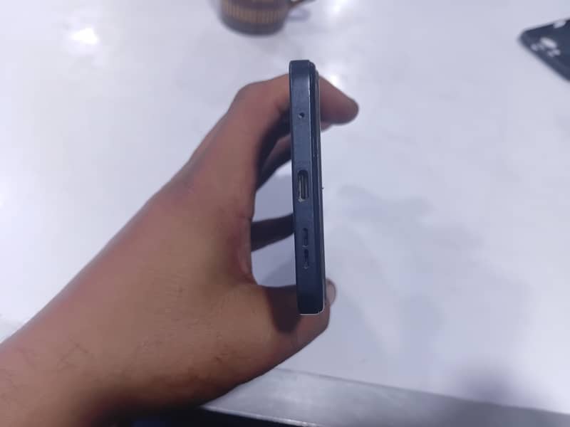 Xiaomi Redmi Note 12 4