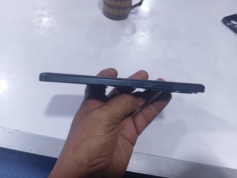 Xiaomi Redmi Note 12 5