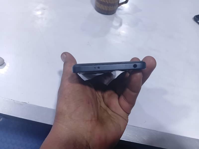 Xiaomi Redmi Note 12 6