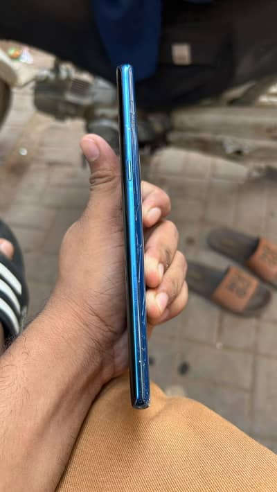 Samsung Mobile Note 8
